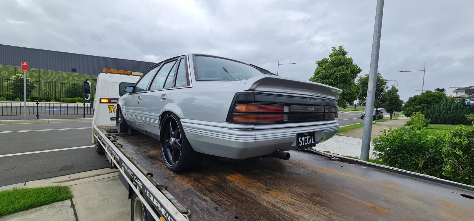 Hero Towing Gallery Image 3
