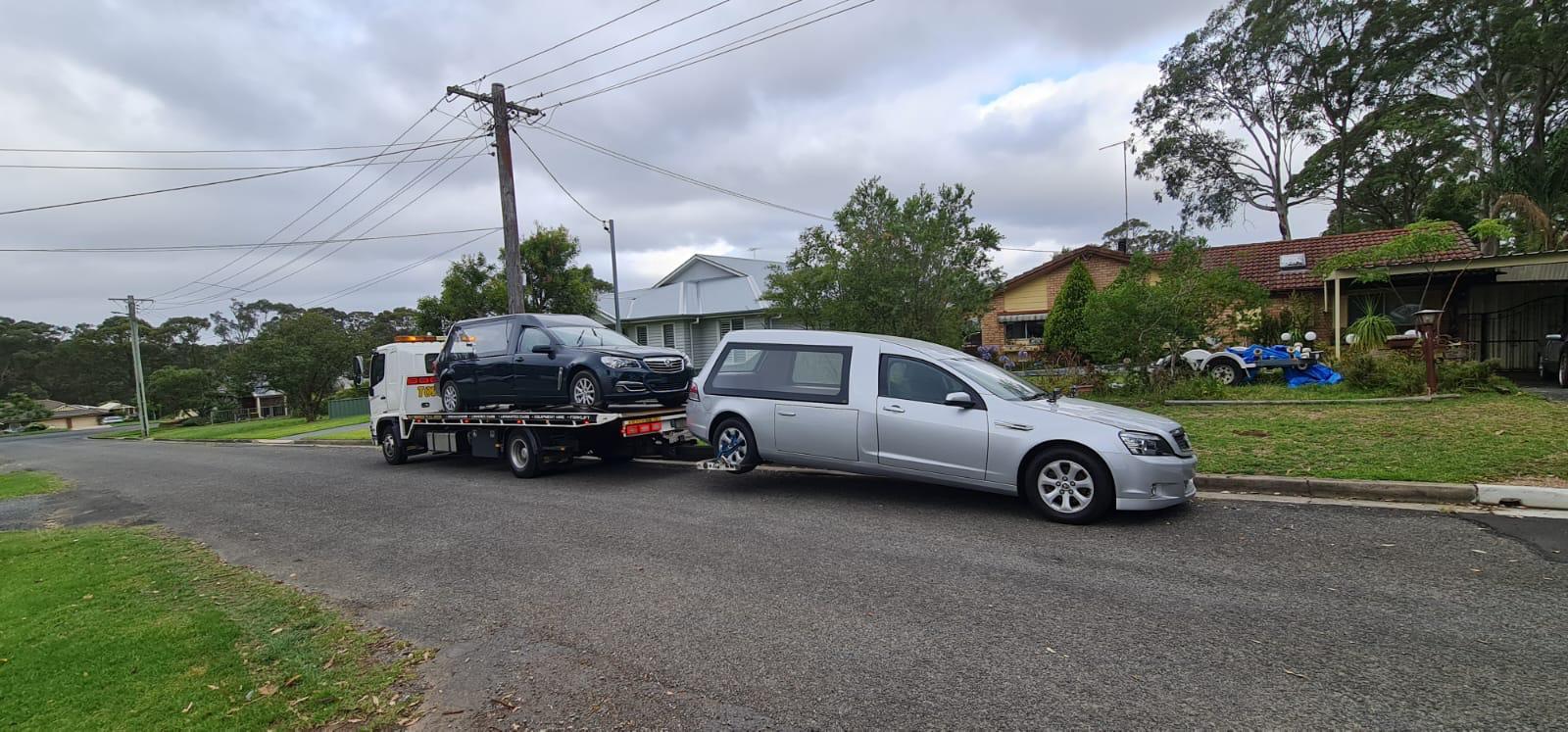 Hero Towing Gallery Image 4
