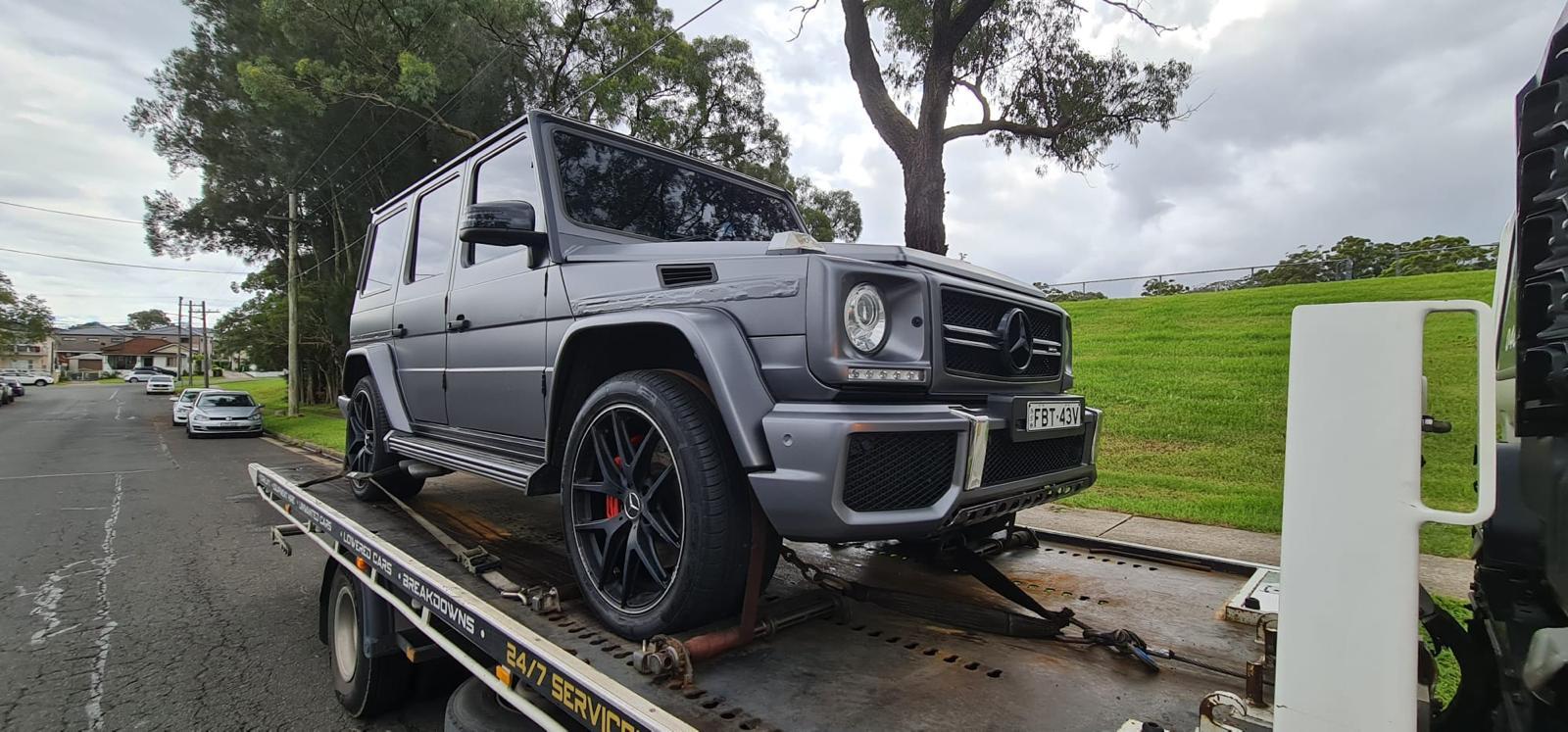 Hero Towing Gallery Image 6