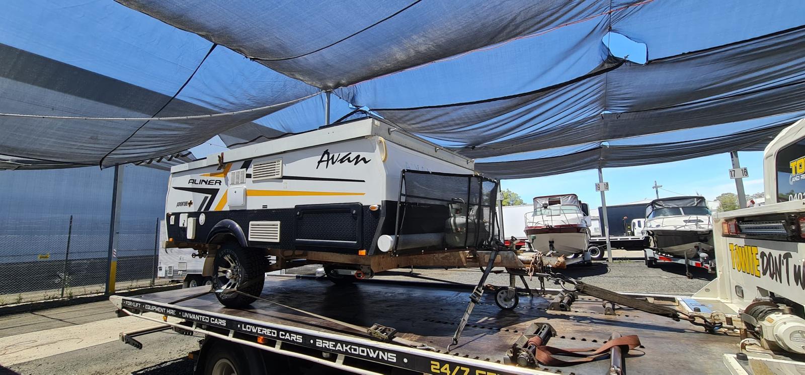 Hero Towing Gallery Image 7