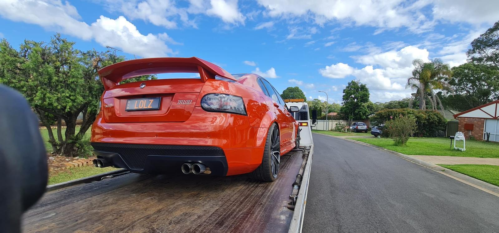 Hero Towing Gallery Image 5