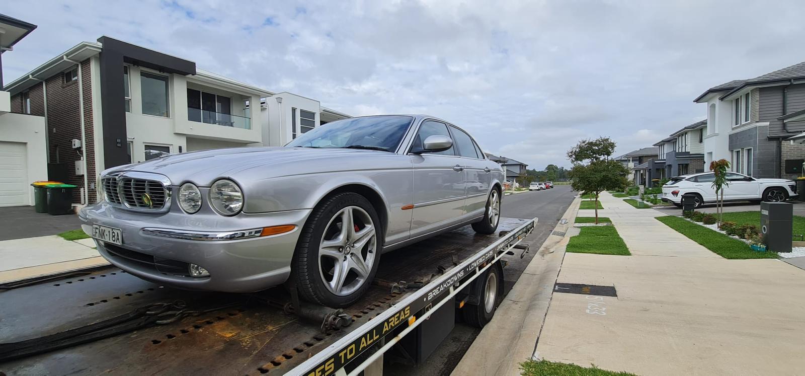 Hero Towing Gallery Image 3
