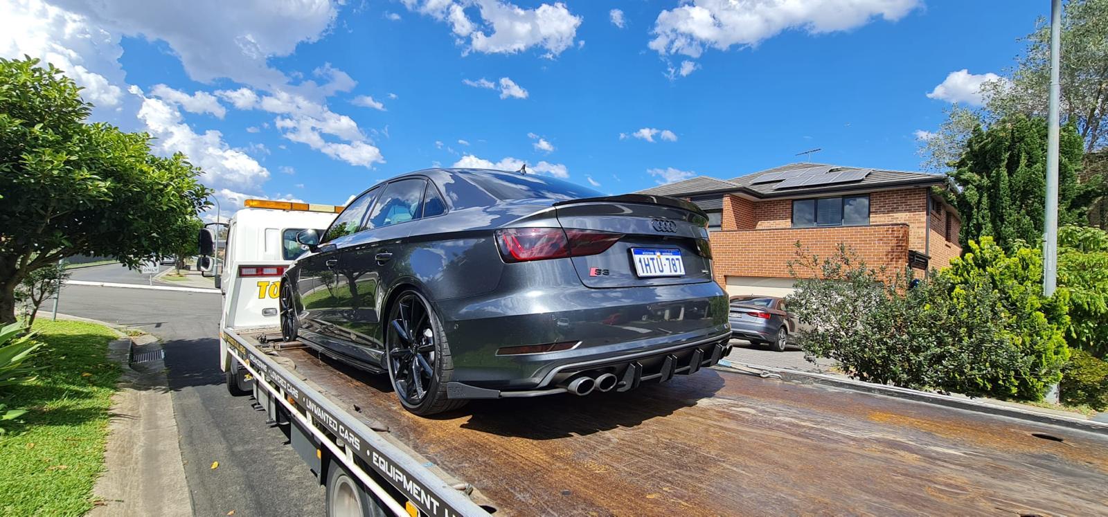 Hero Towing Gallery Image 5