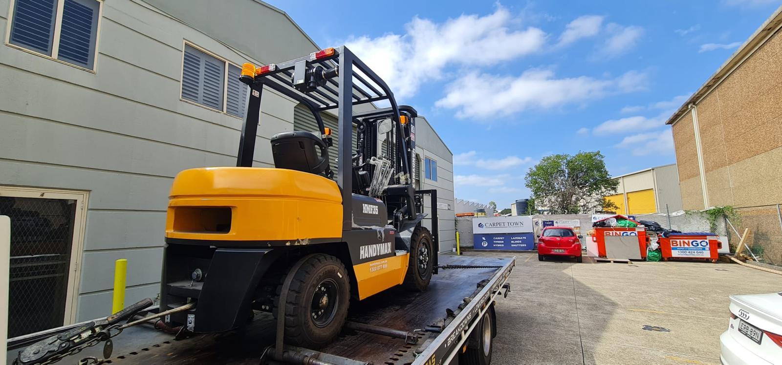 Hero Towing Gallery Image 8