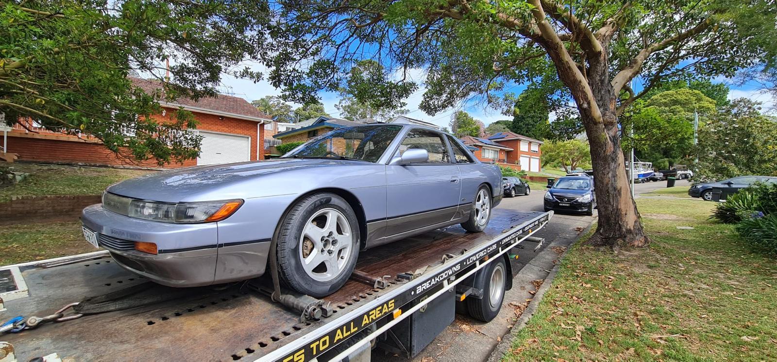 Hero Towing Gallery Image 4