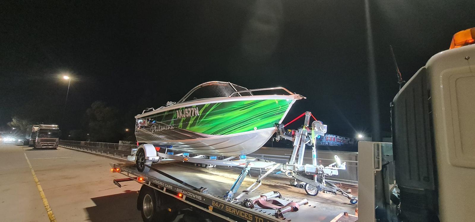 Hero Towing Gallery Image 3