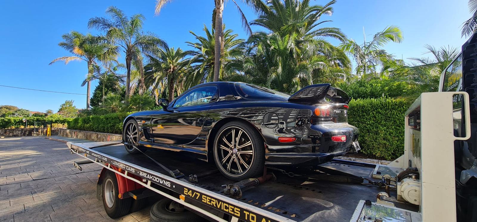 Hero Towing Gallery Image 6