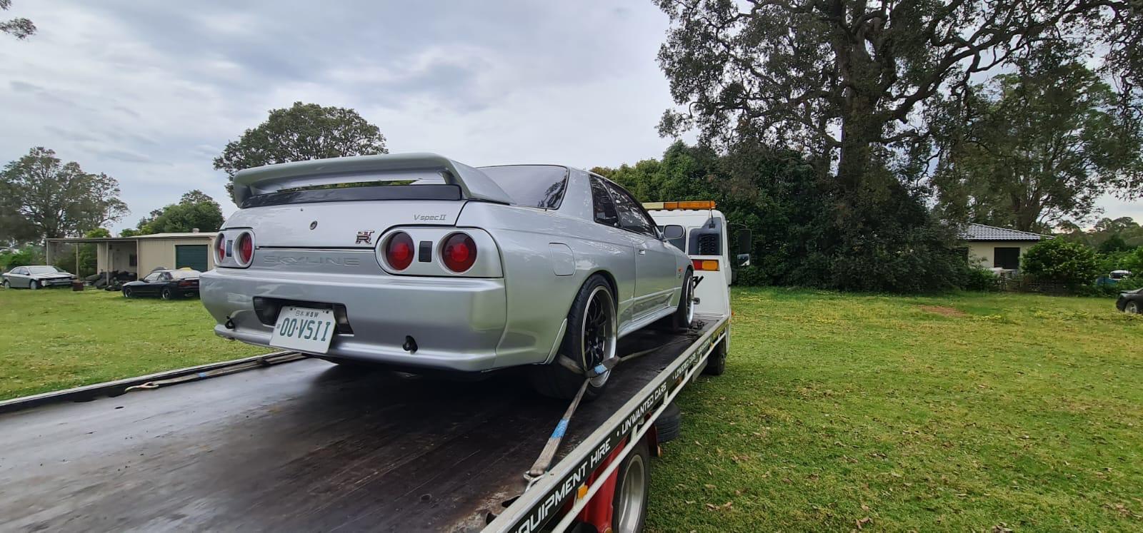 Hero Towing Gallery Image 8