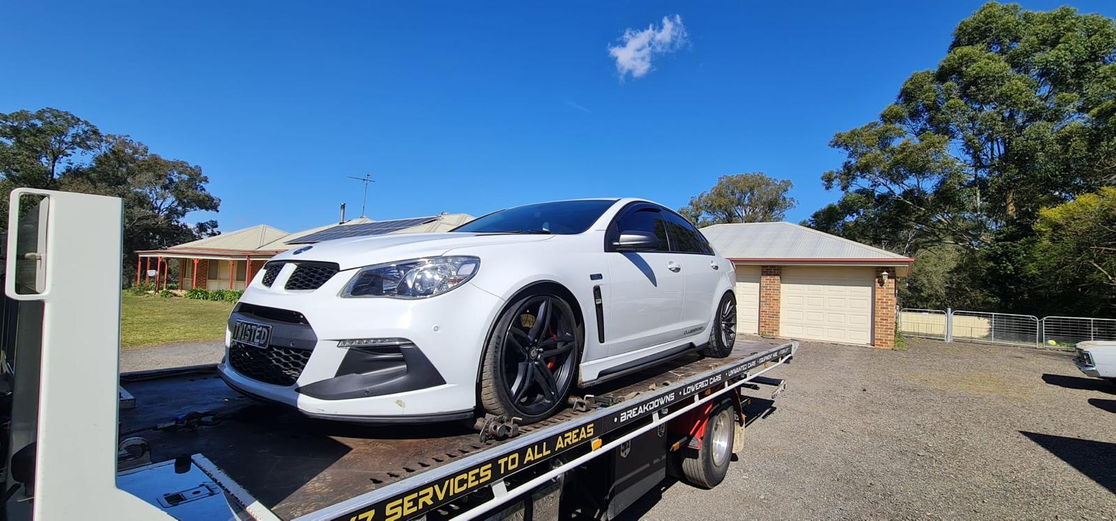 Hero Towing Gallery Image 8
