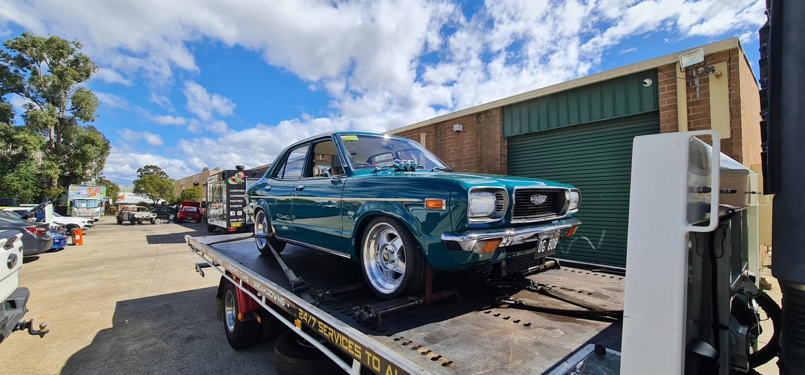 Hero Towing Gallery Image 1