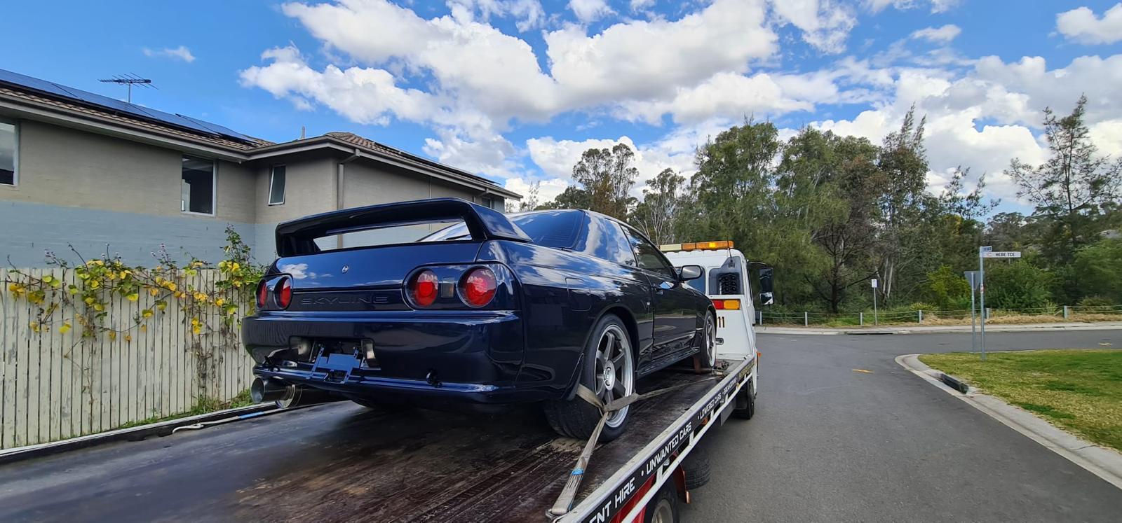 Hero Towing Gallery Image 6