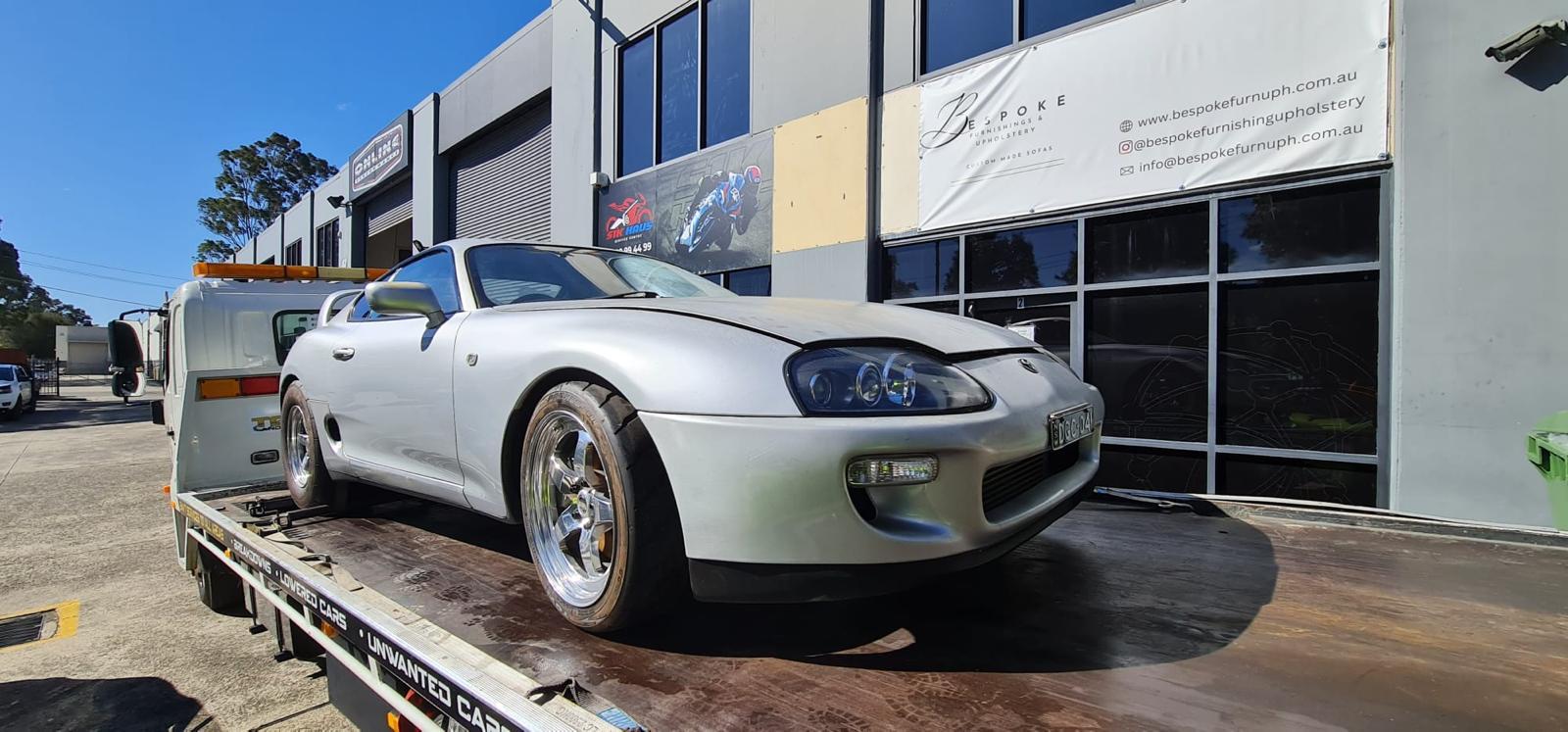 Hero Towing Gallery Image 5