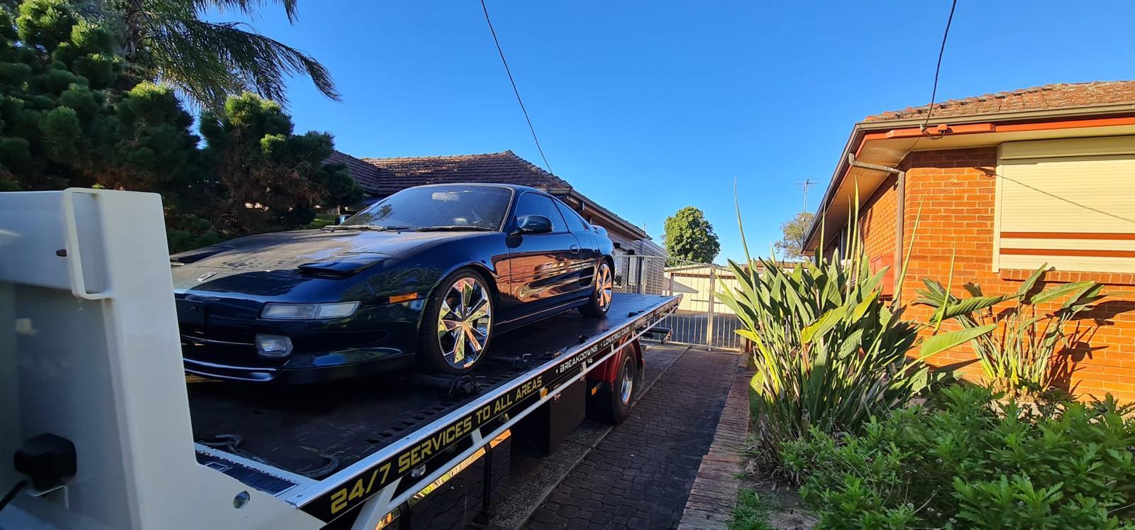 Hero Towing Gallery Image 3