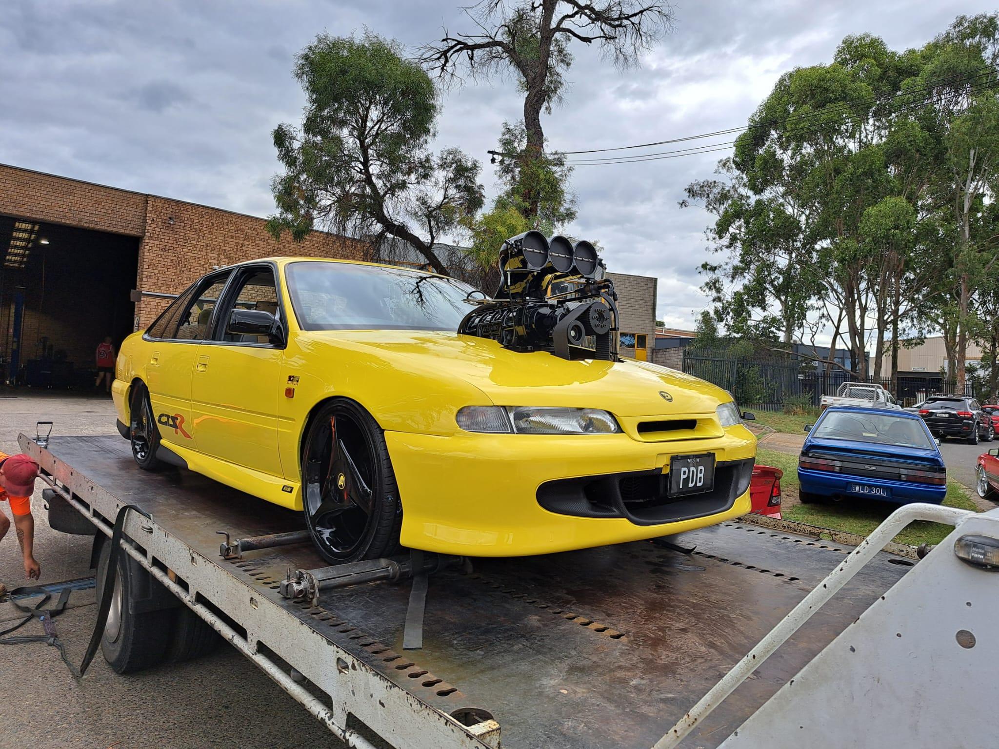 Hero Towing Gallery Image 7
