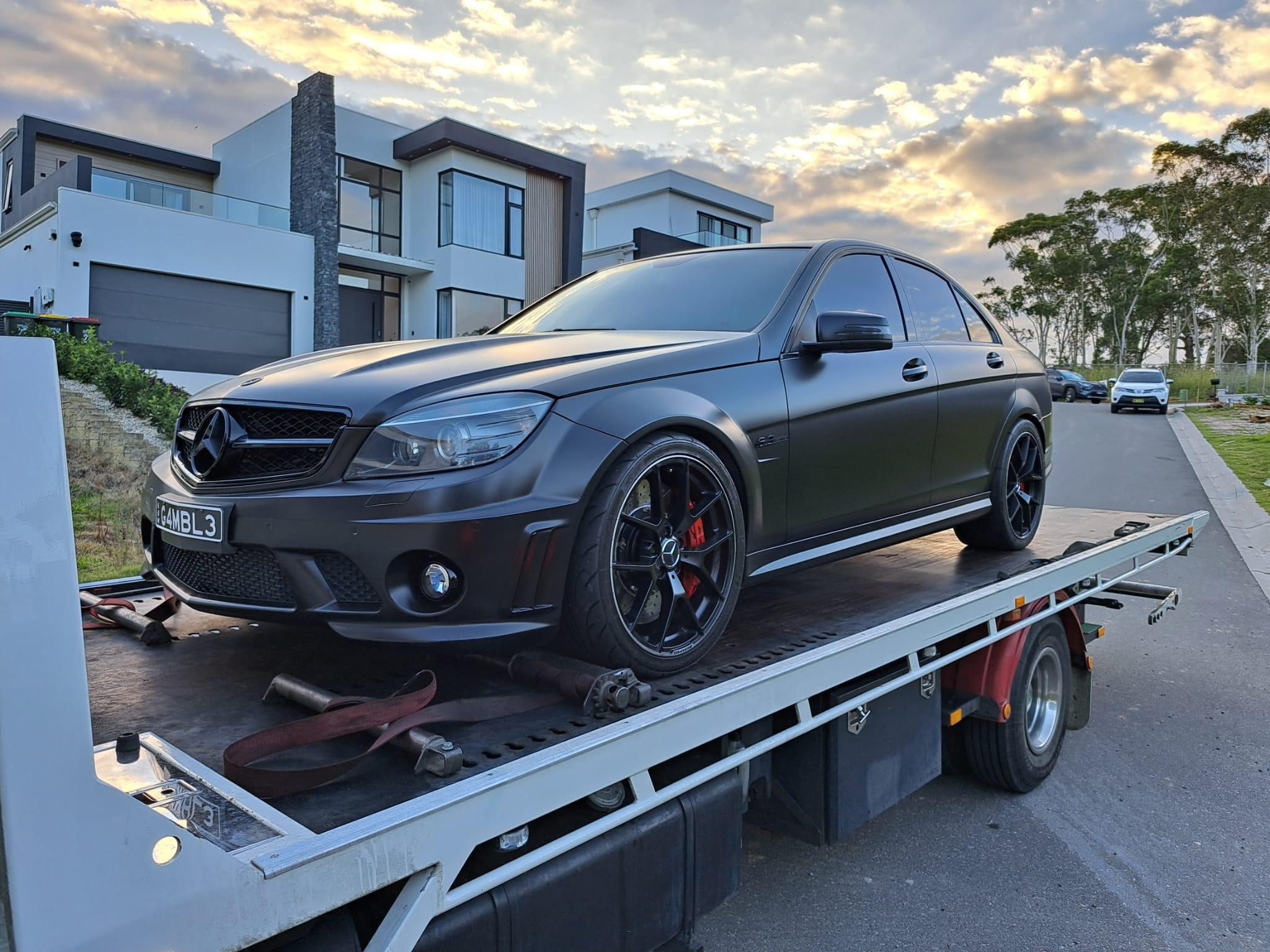 Hero Towing Gallery Image 5