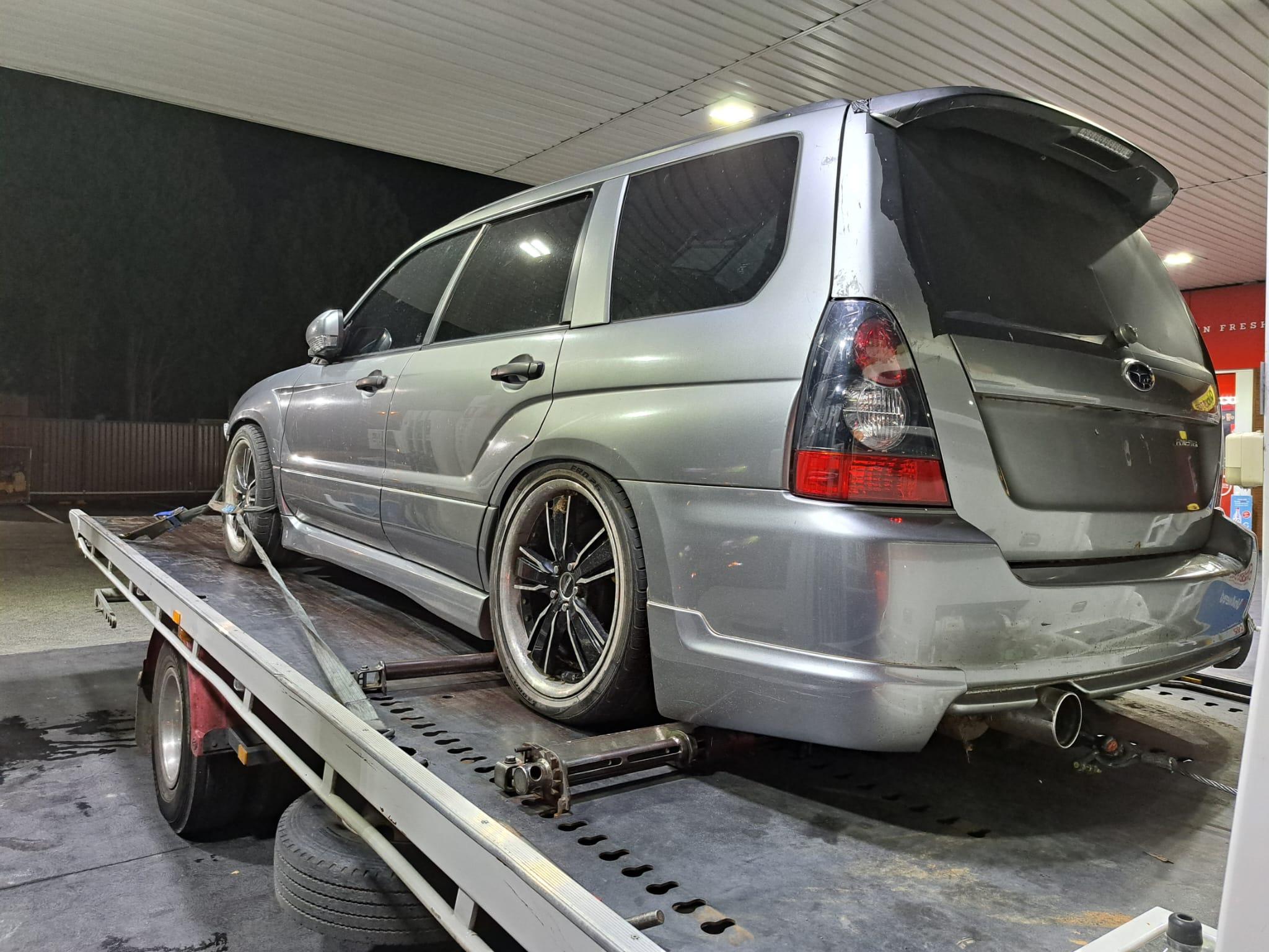 Hero Towing Gallery Image 7