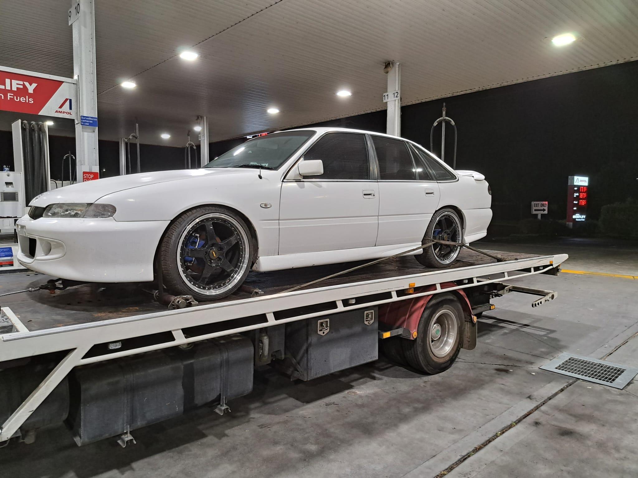 Hero Towing Gallery Image 7