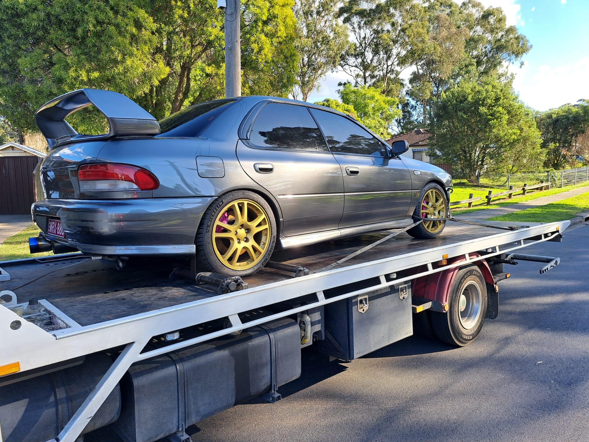 Hero Towing Gallery Image 7