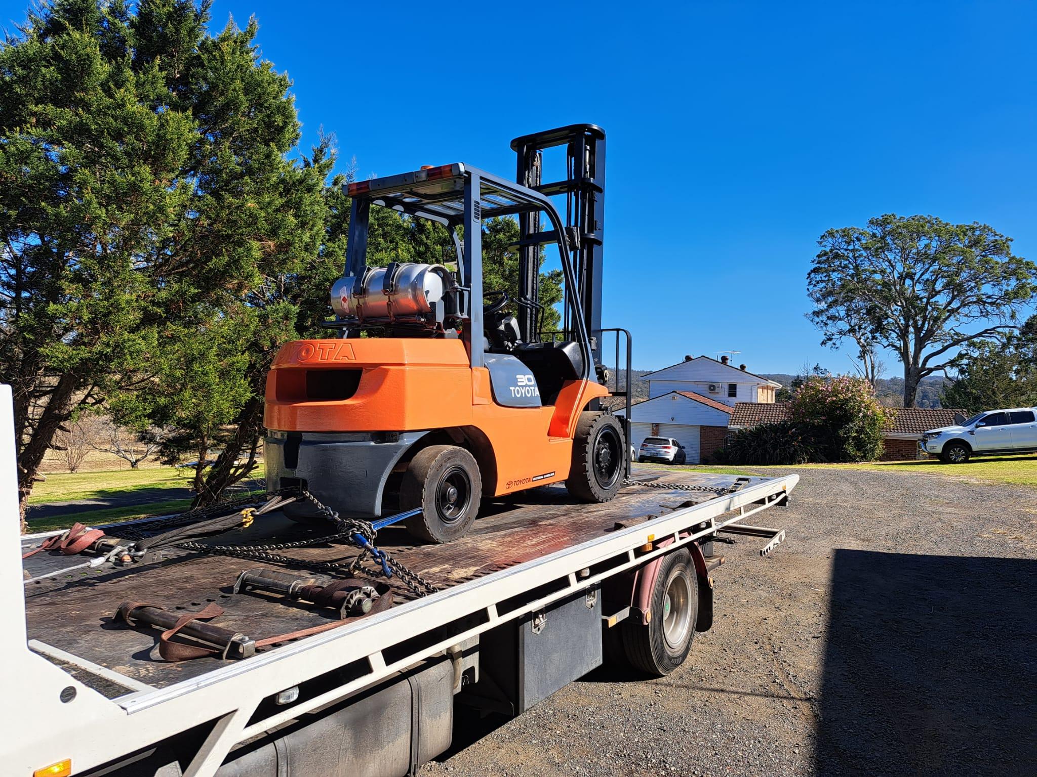 Hero Towing Gallery Image 4