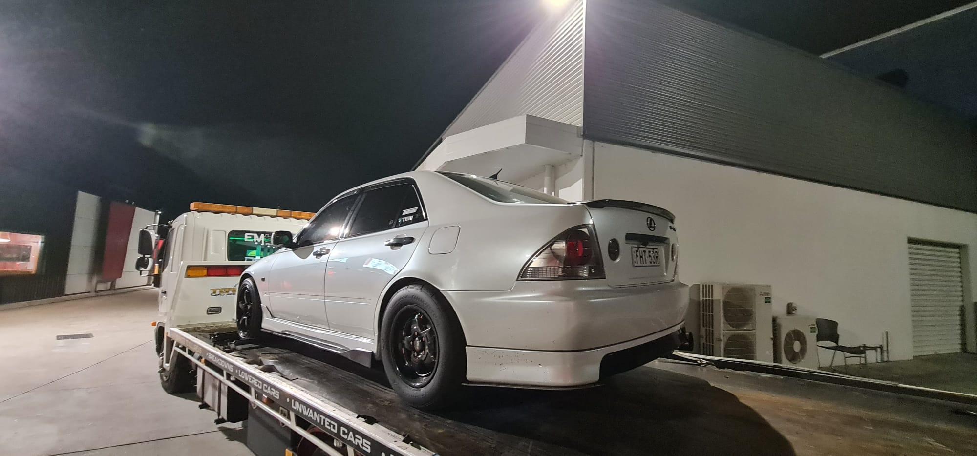 Hero Towing Gallery Image 2