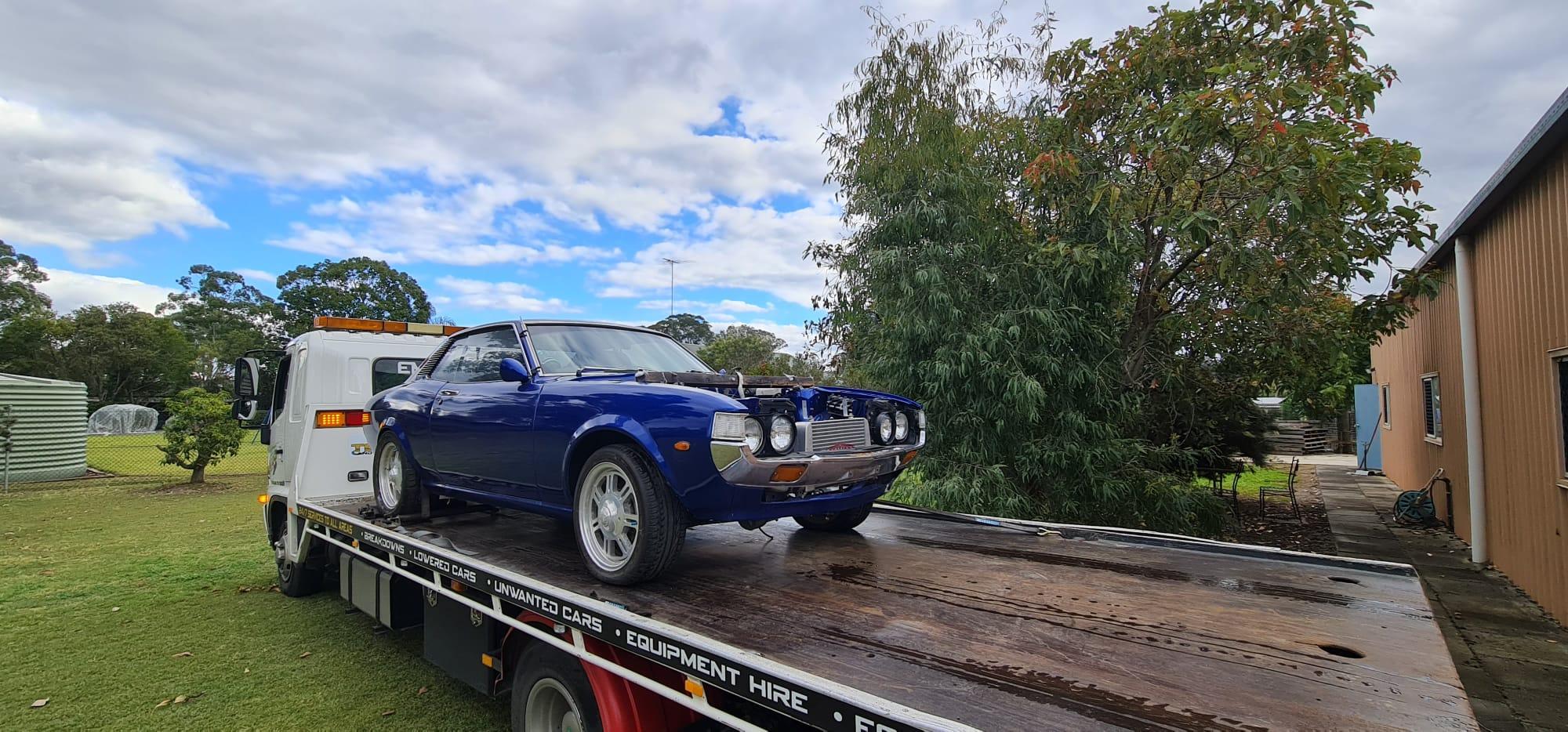 Hero Towing Gallery Image 4