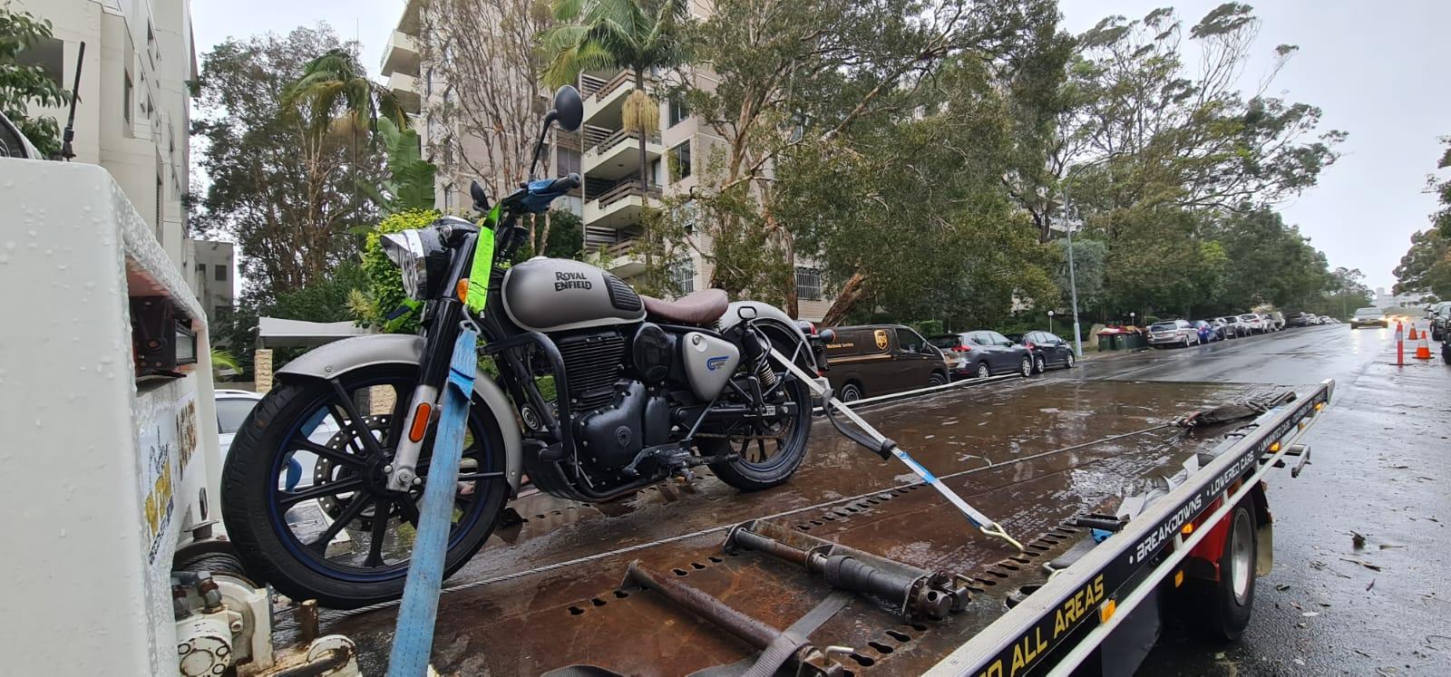 Hero Towing Gallery Image 5