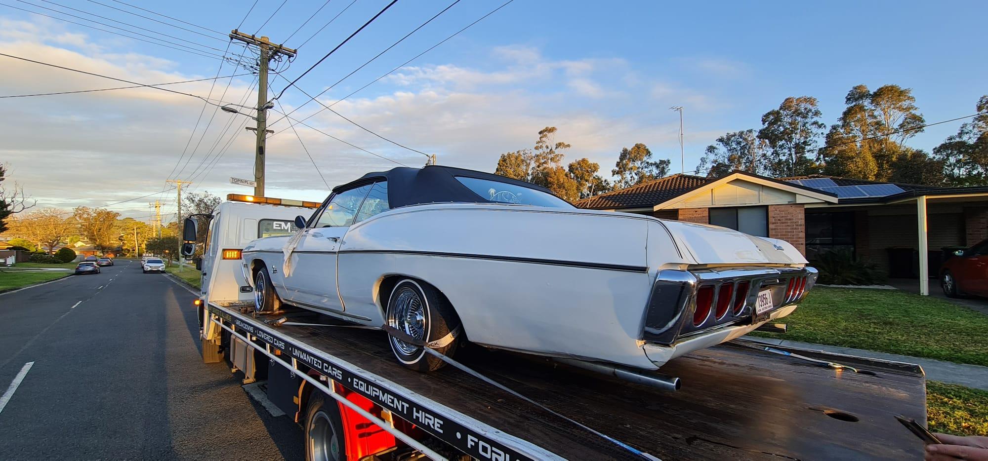 Hero Towing Gallery Image 5