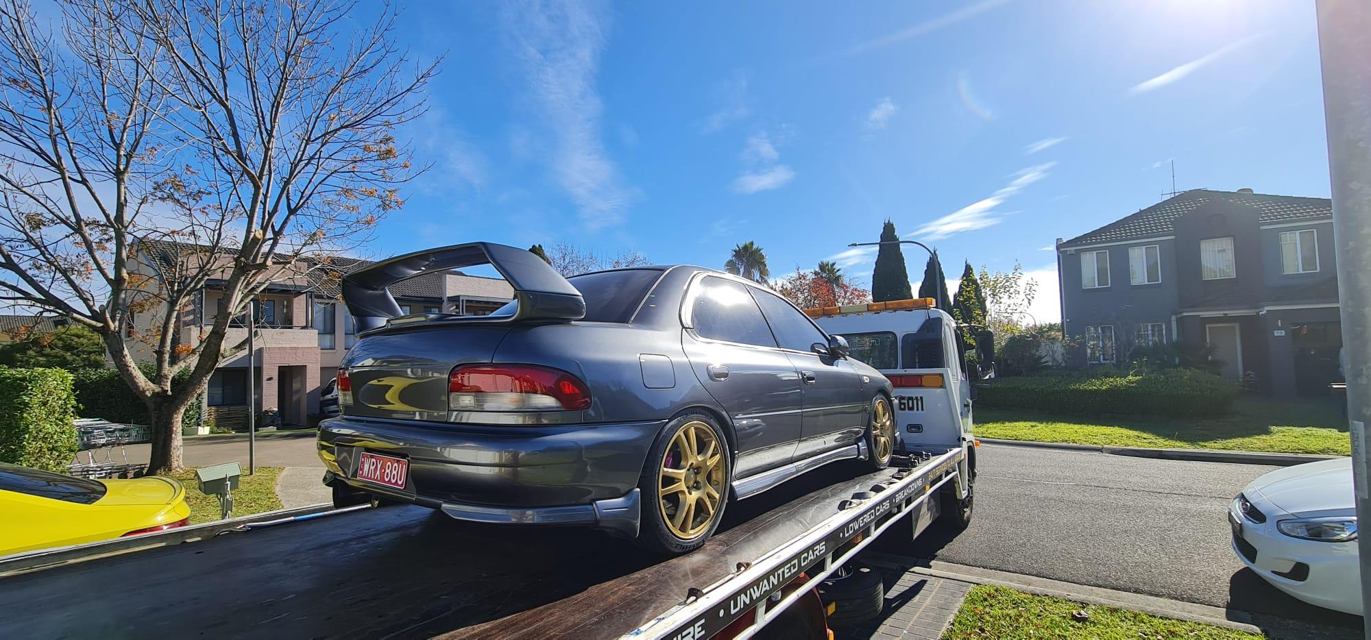 Hero Towing Gallery Image 5