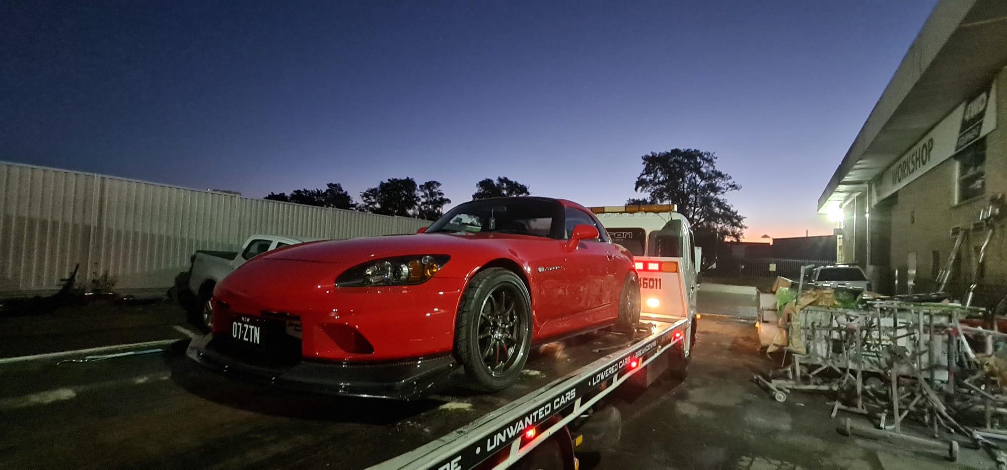 Hero Towing Gallery Image 7