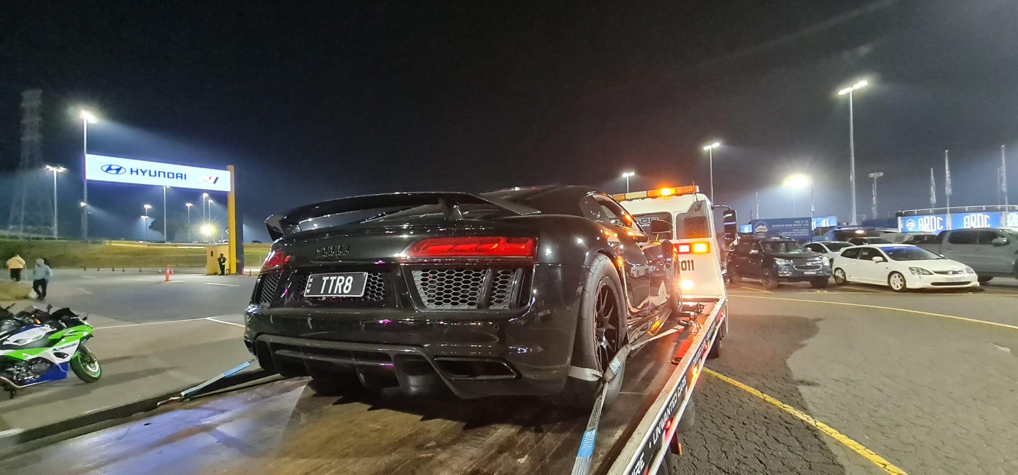 Hero Towing Gallery Image 8