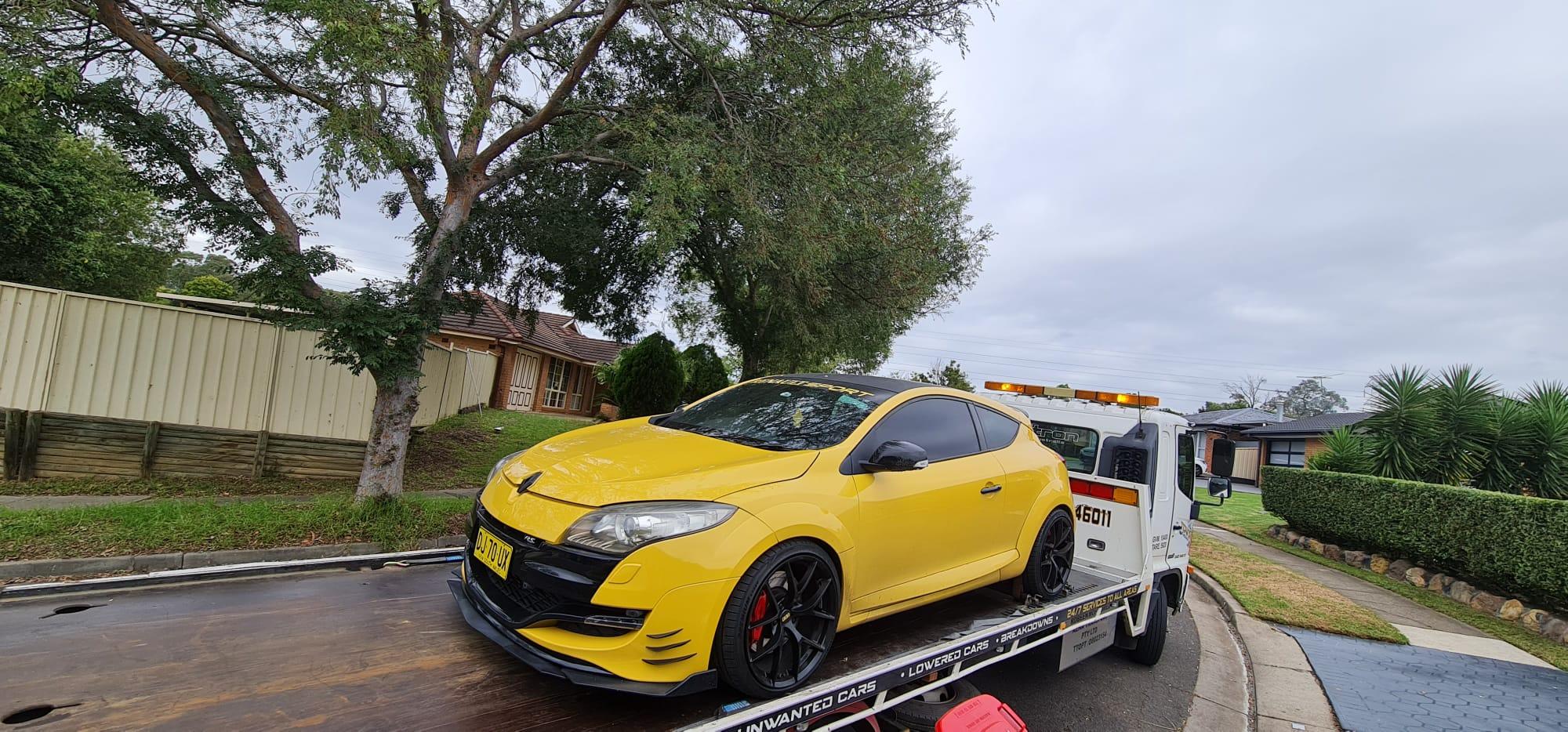Hero Towing Gallery Image 3
