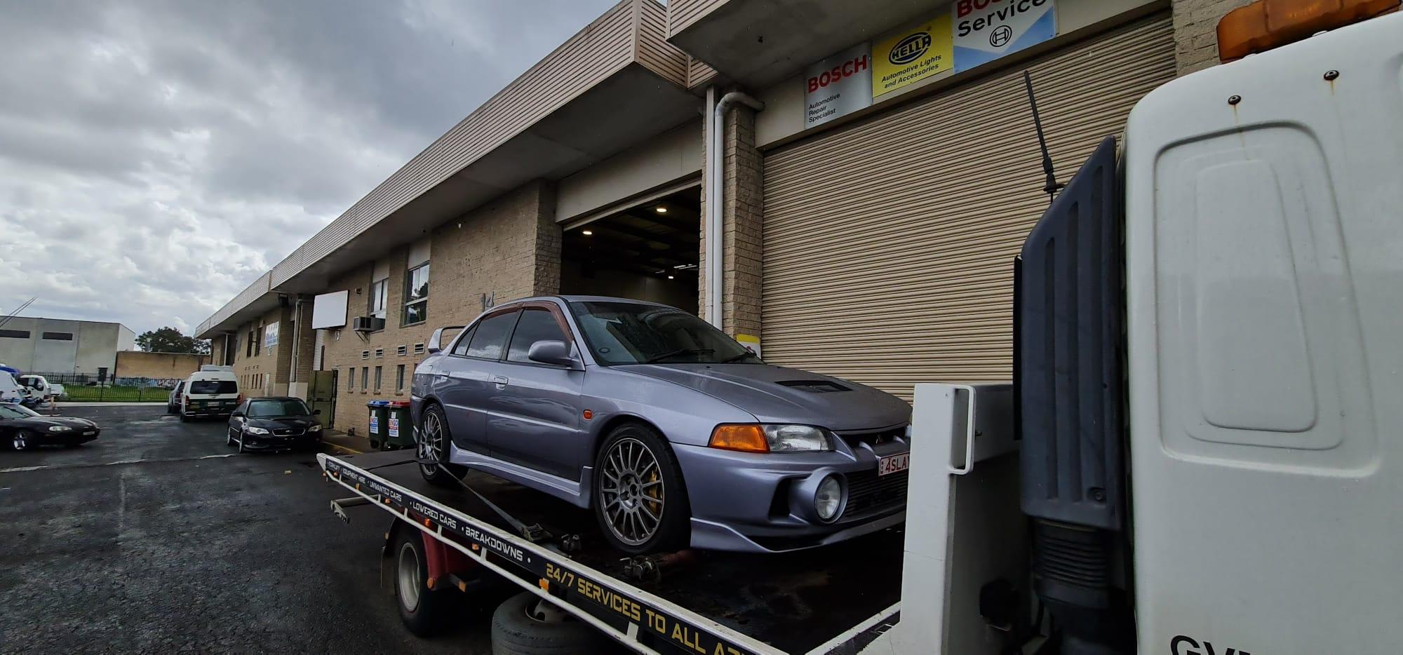 Hero Towing Gallery Image 5