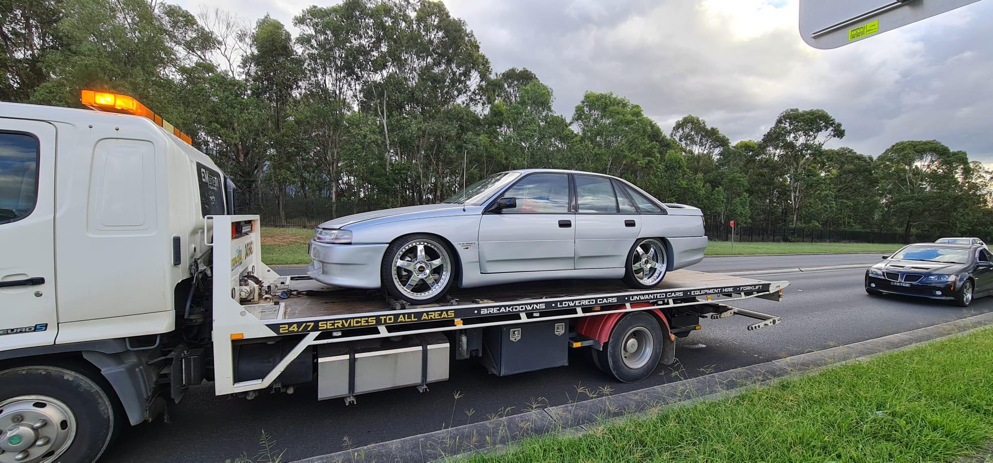 Hero Towing Gallery Image 5