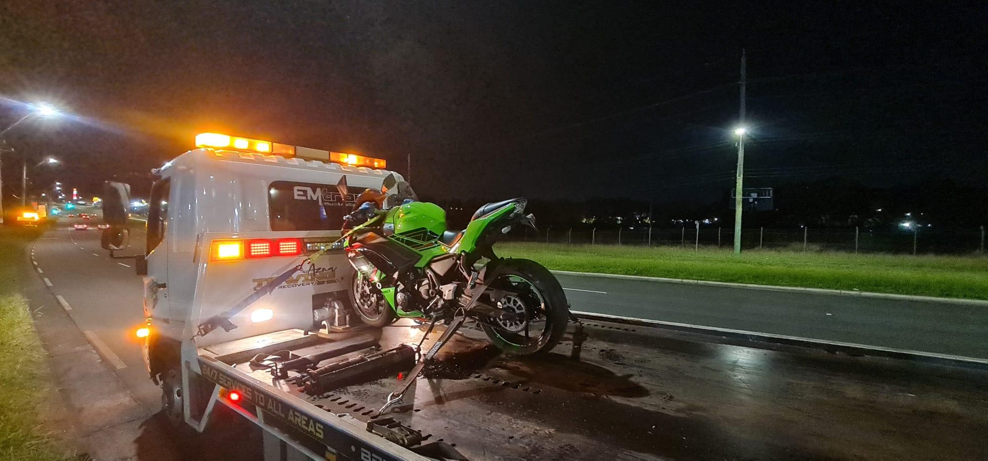 Hero Towing Gallery Image 2