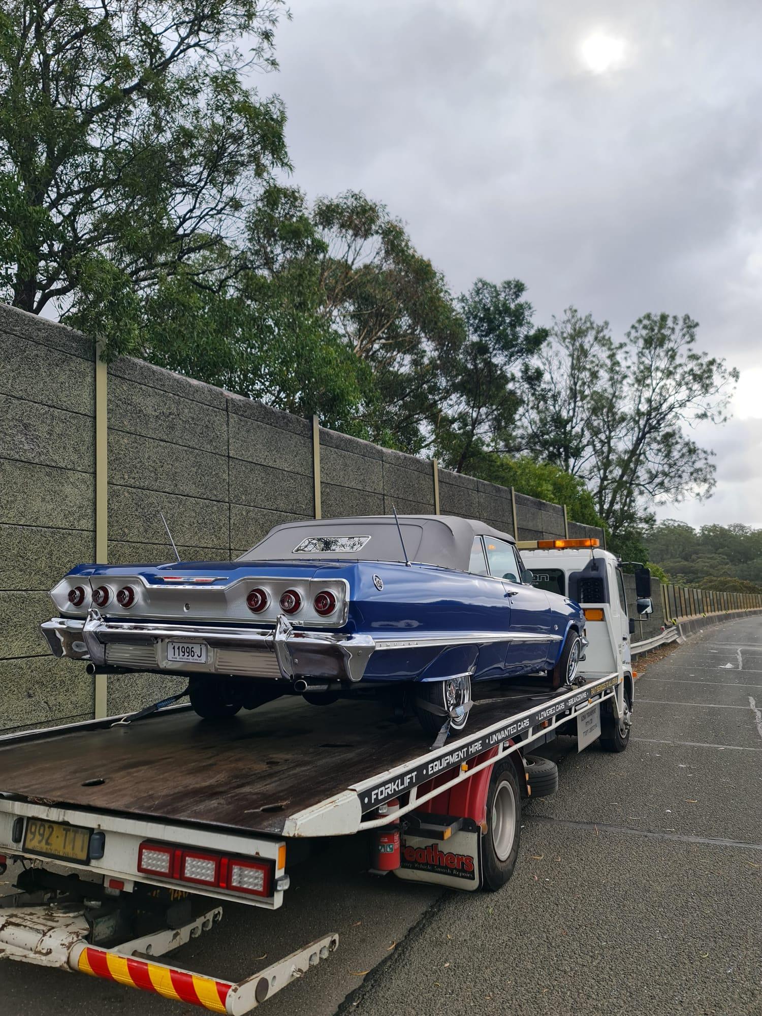 Hero Towing Gallery Image 3