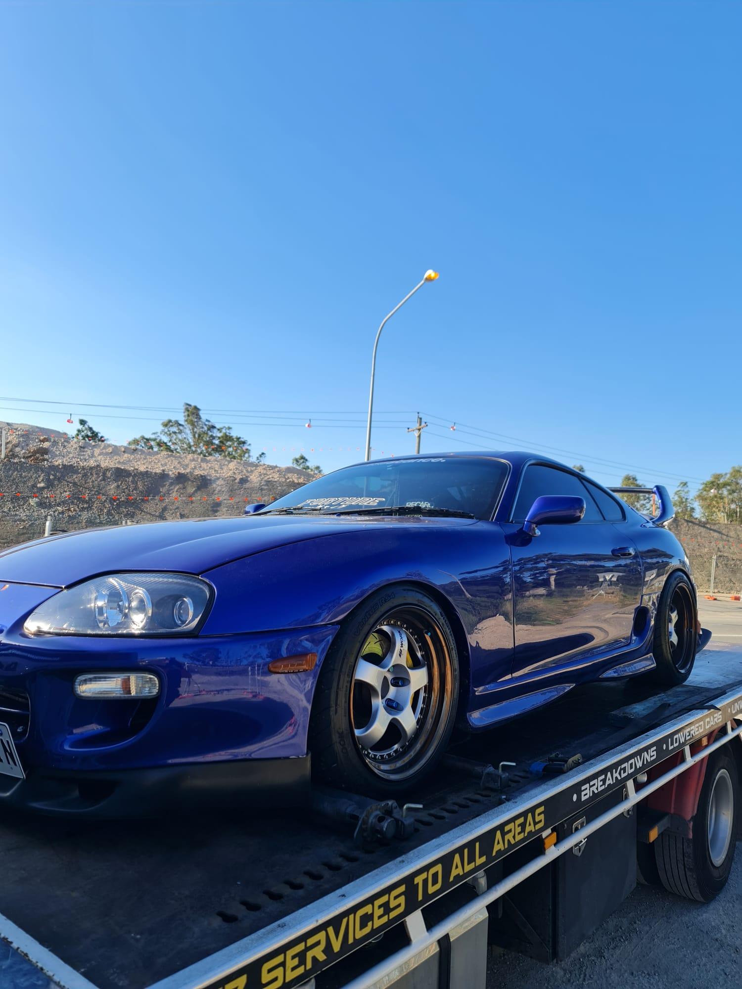 Hero Towing Gallery Image 6