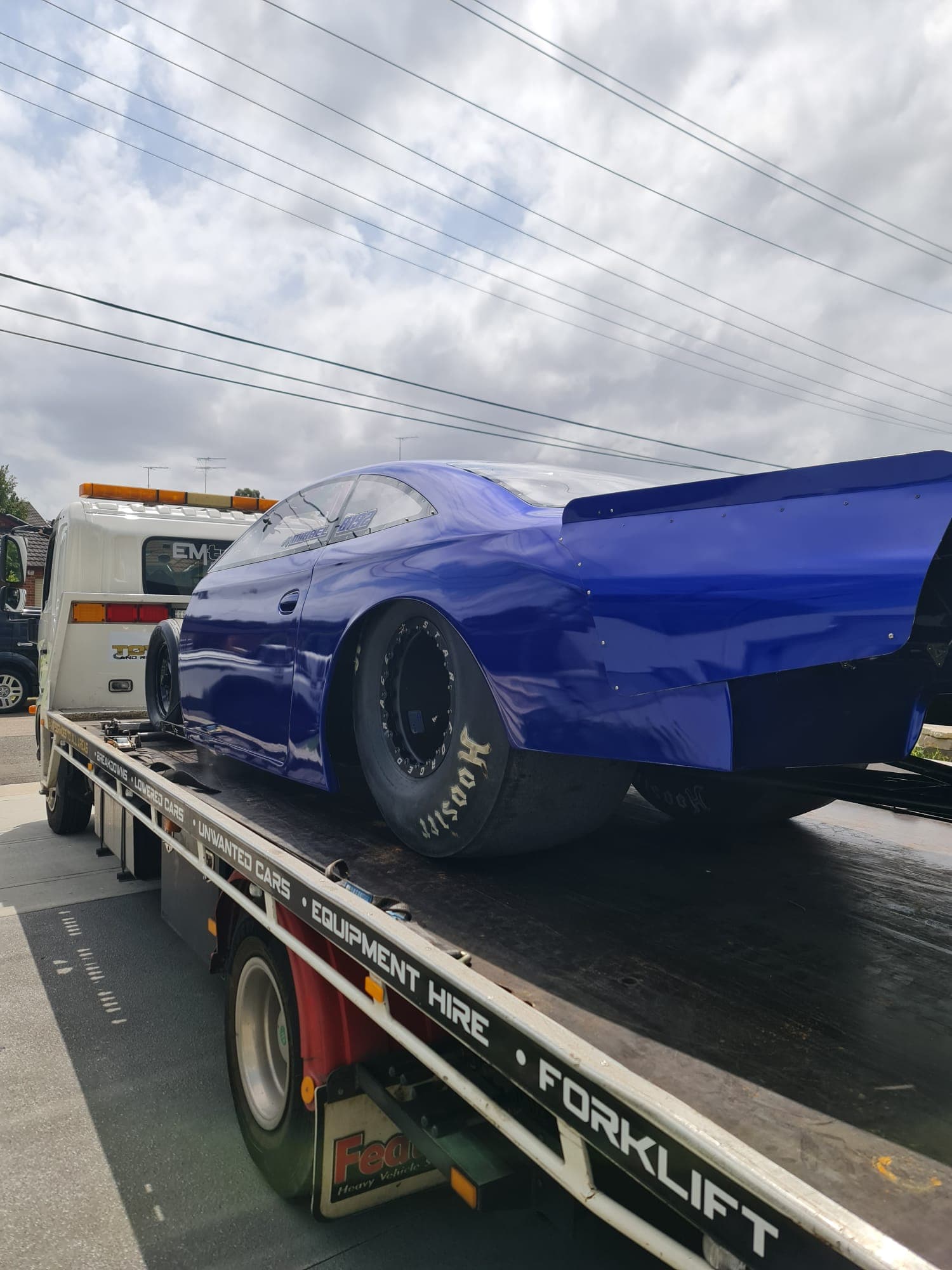 Hero Towing Gallery Image 12