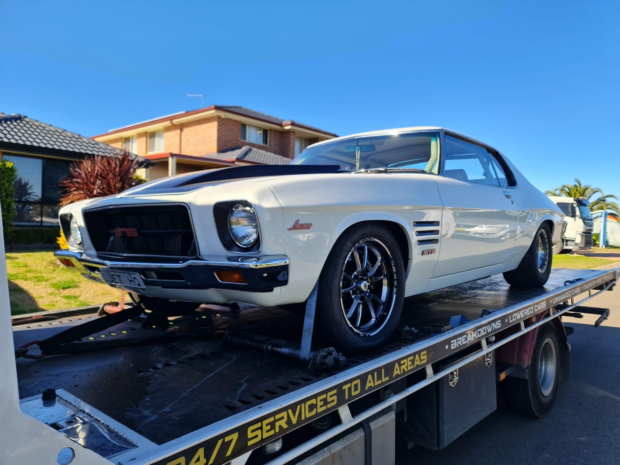 Hero Towing Gallery Image 10