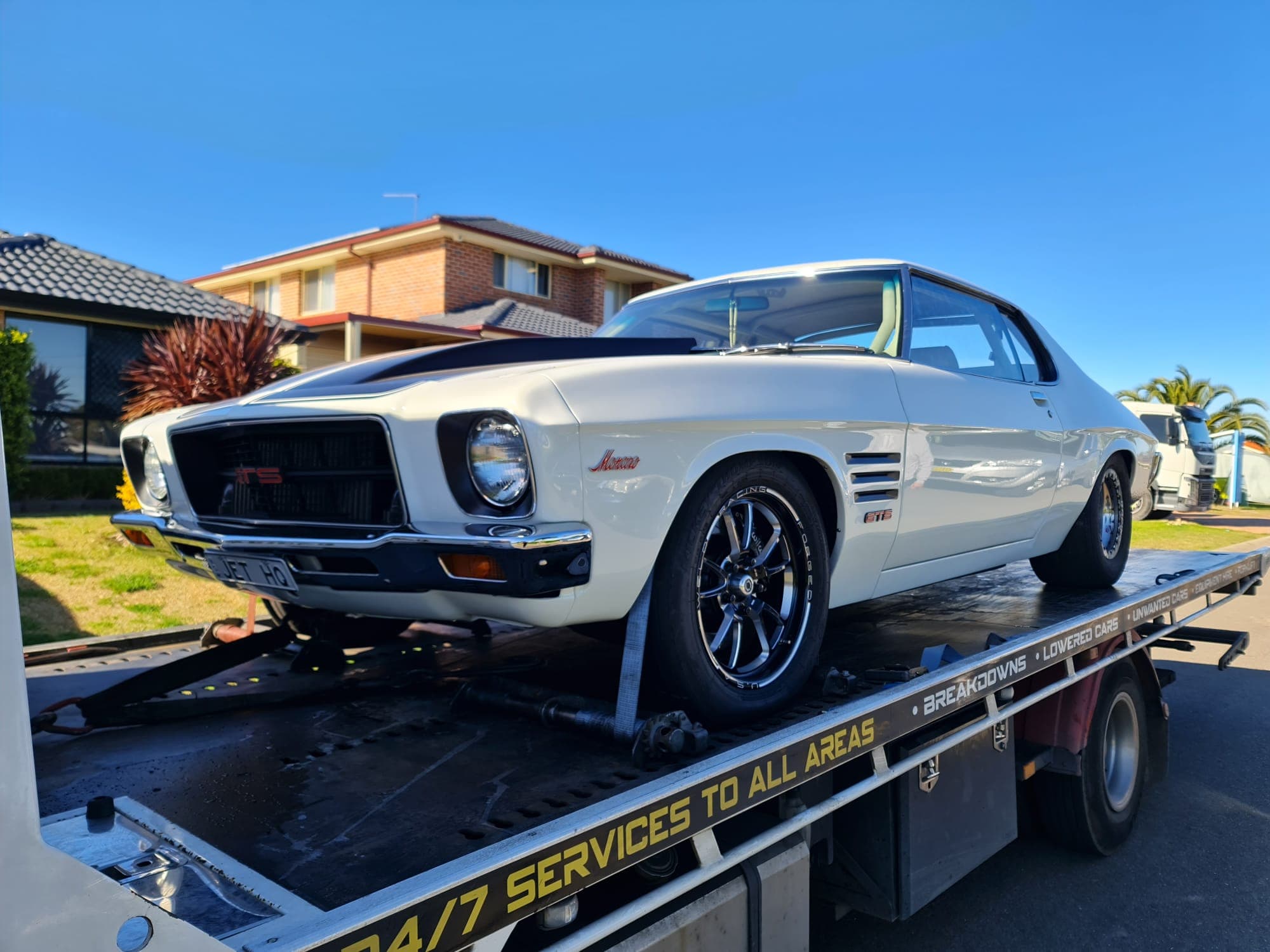 Hero Towing Gallery Image 4