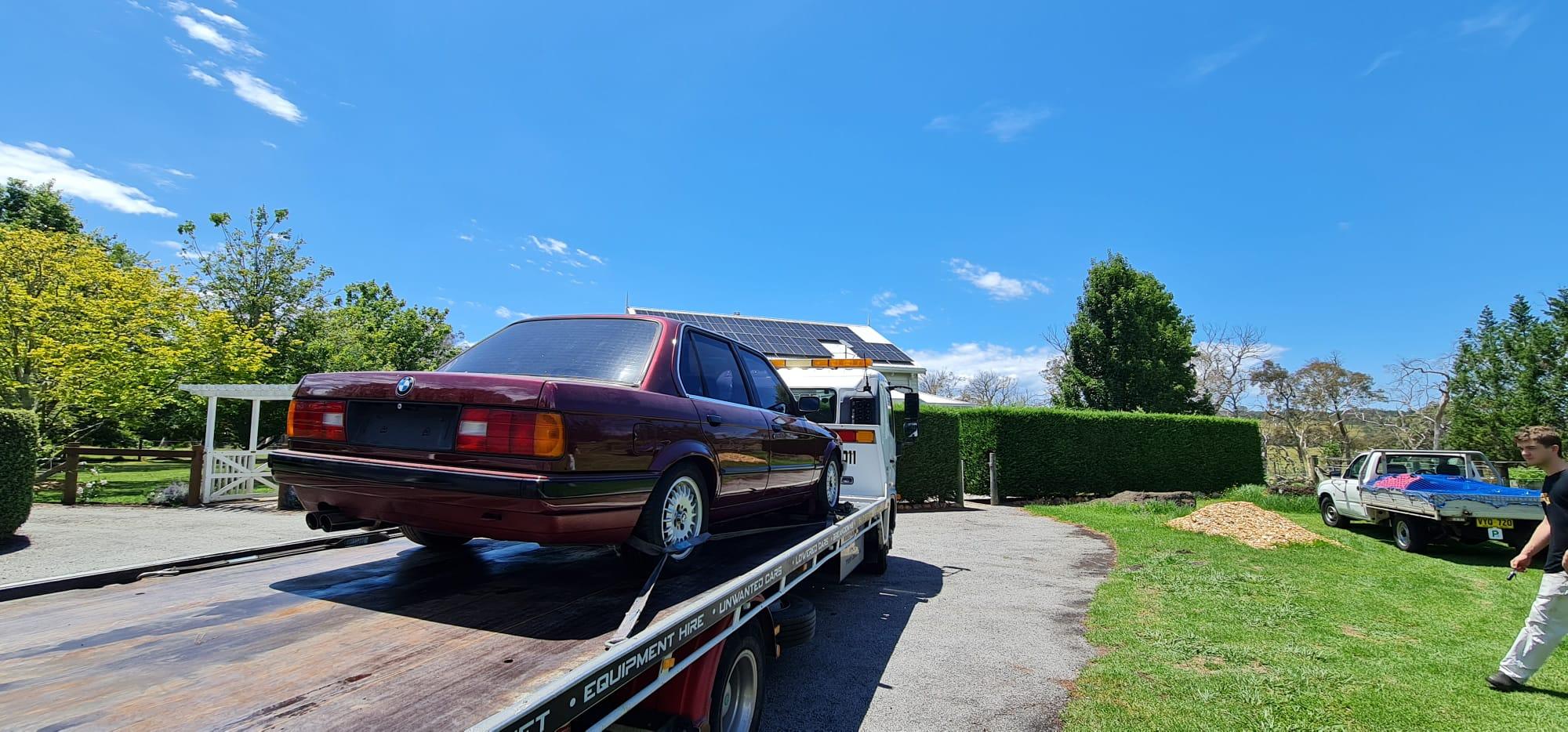 Hero Towing Gallery Image 1