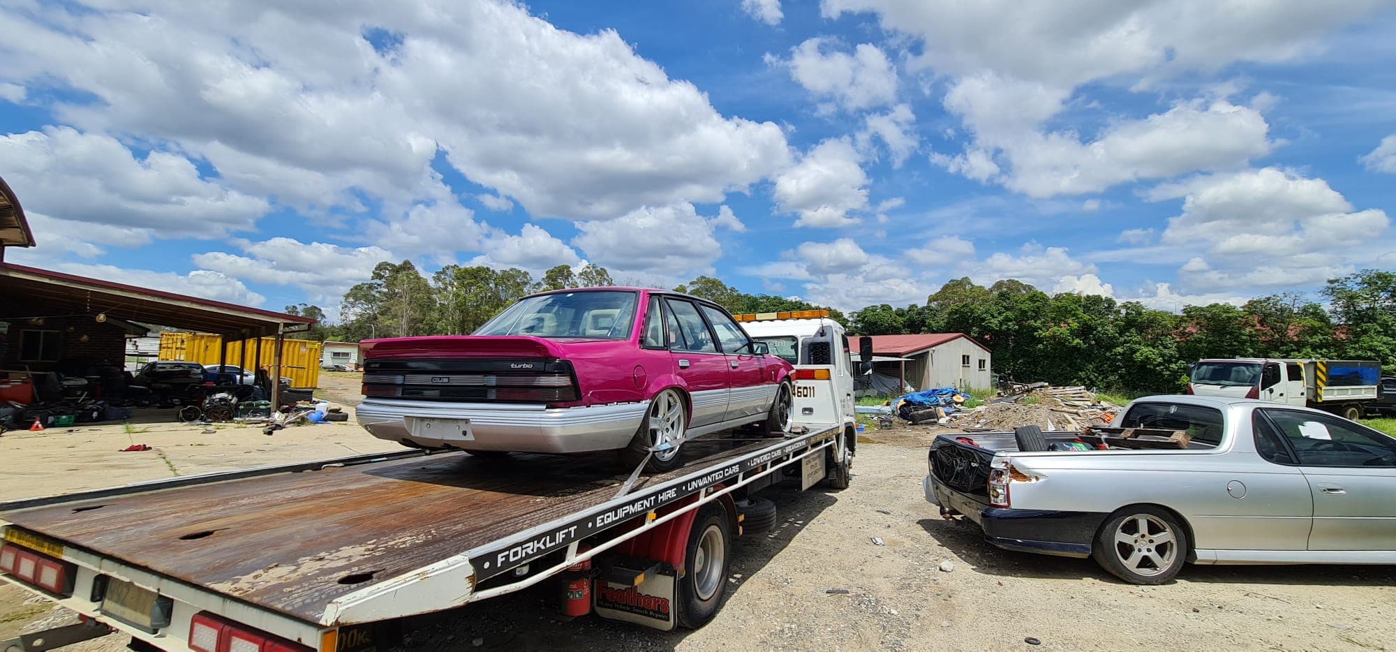 Hero Towing Gallery Image 3