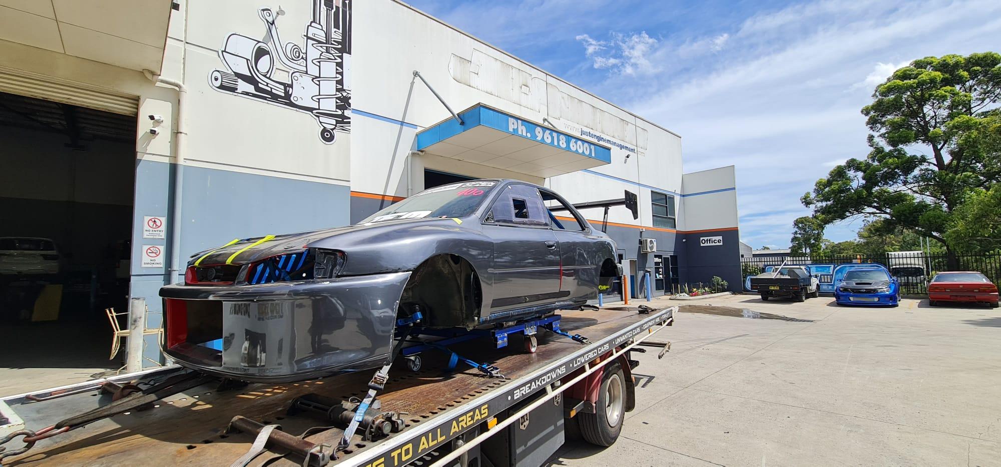 Hero Towing Gallery Image 8