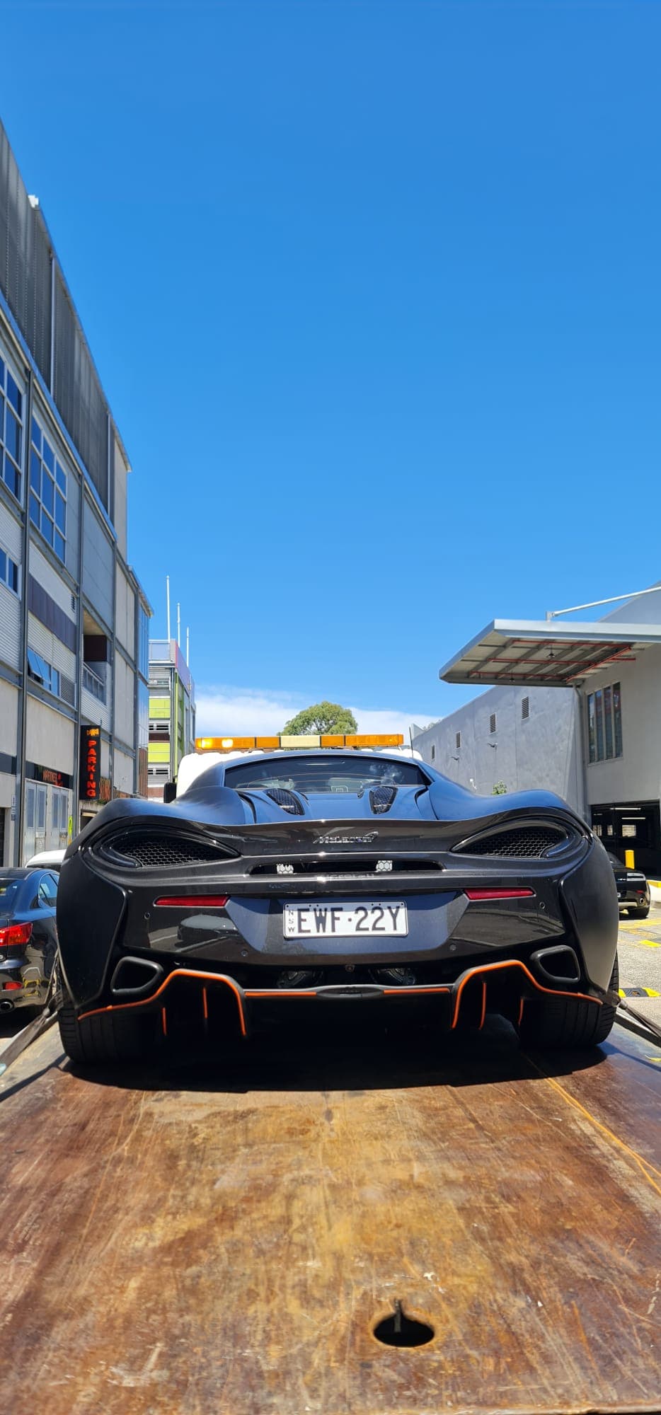 Hero Towing Gallery Image 6