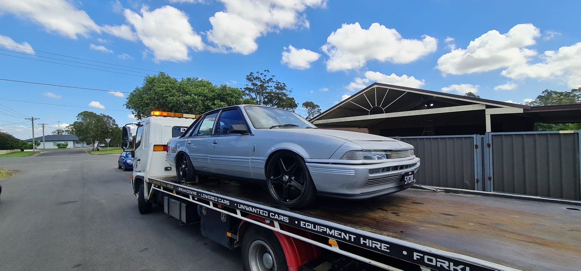 Hero Towing Gallery Image 4