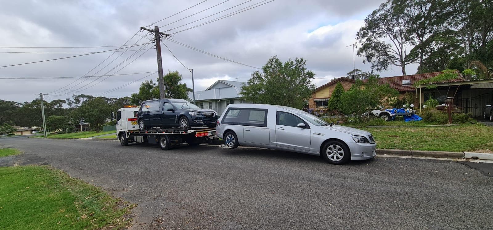 Hero Towing Gallery Image 4