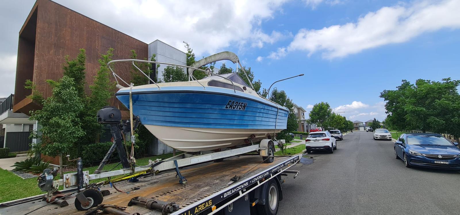 Hero Towing Gallery Image 6