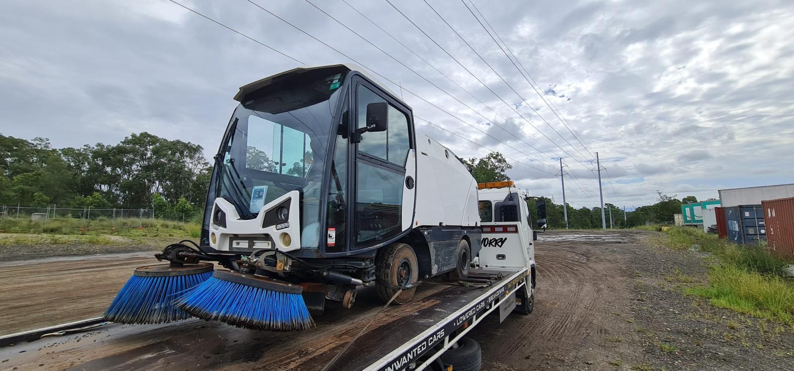 Hero Towing Gallery Image 6