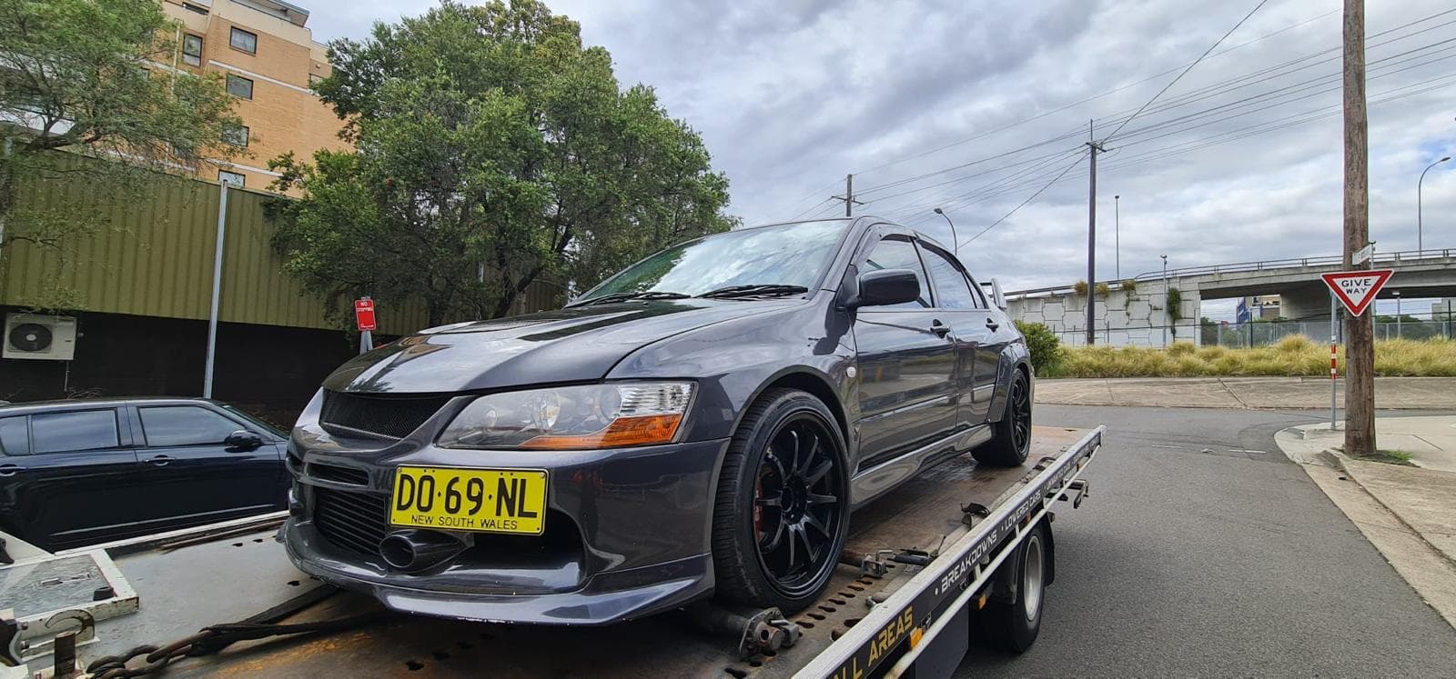 Hero Towing Gallery Image 1