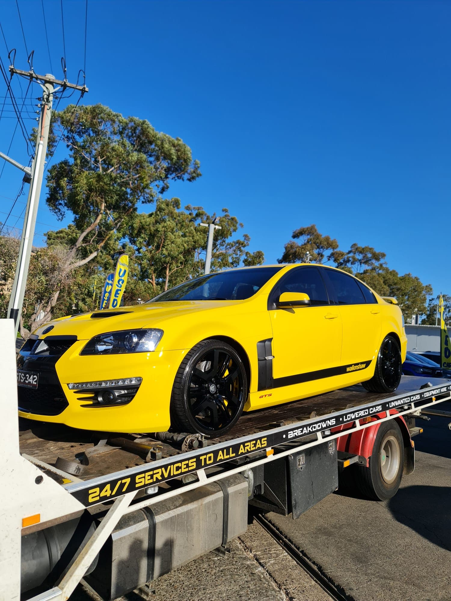 Hero Towing Gallery Image 13