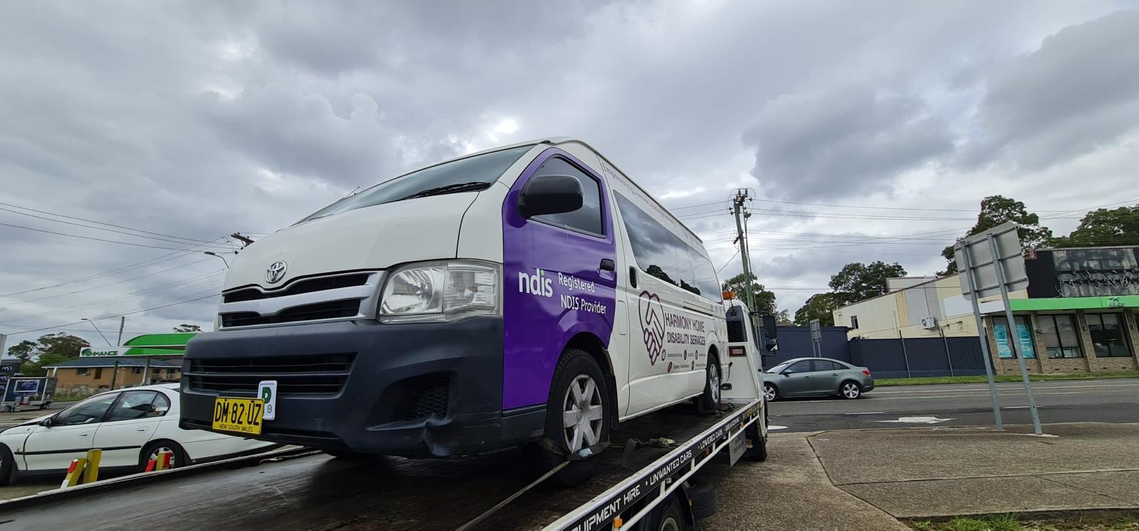 Hero Towing Gallery Image 5